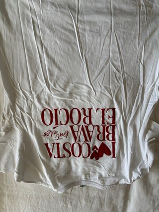 Lote de ropa de marca