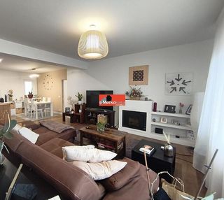 Piso en venta en A Milagrosa en Lugo