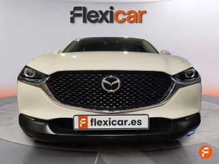 Mazda CX-30 2.5L e-SKYACT G MHEV 103kW Prime-Line AT