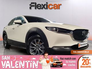 Mazda CX-30 2.5L e-SKYACT G MHEV 103kW Prime-Line AT