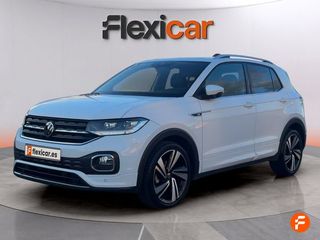 Volkswagen T-Cross Advance 1.0 TSI 81kW (110CV) DSG