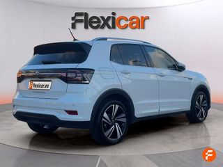 Volkswagen T-Cross Advance 1.0 TSI 81kW (110CV) DSG