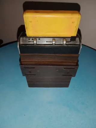 Radio Vintage Northwood