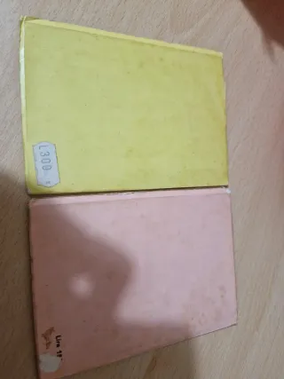 Mini Libri Vintage Anni 80 - Fiabe Fratelli Grimm