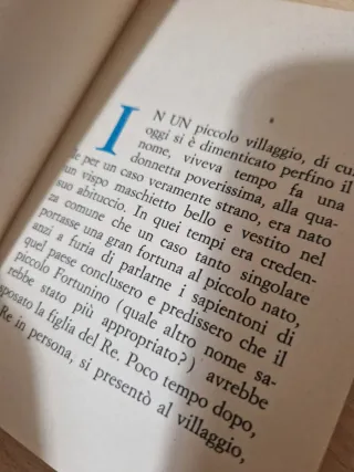 Mini Libri Vintage Anni 80 - Fiabe Fratelli Grimm