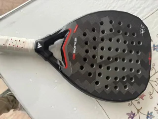 Pala pádel Adidas Metalbone HRD