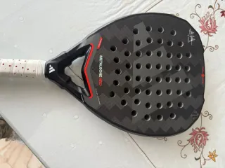 Pala pádel Adidas Metalbone HRD