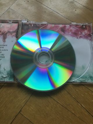 Bacosai - Bajando al cielo o subiendo al infierno