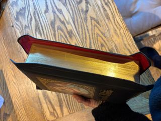 Biblia de Straubinger