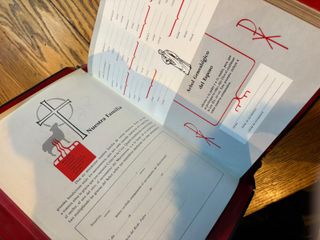 Biblia de Straubinger