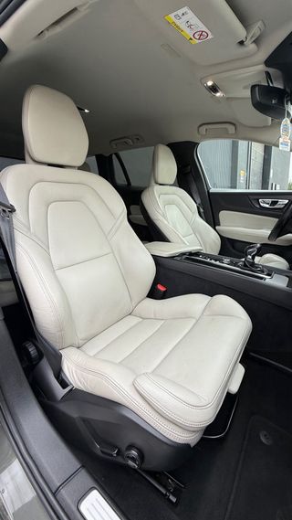 Volvo V60 INSCRIPTION AUTOMATICO