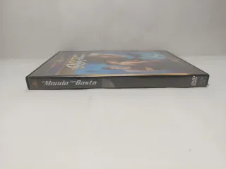 DVD 007 - Il Mondo Non Basta Ed. Speciale