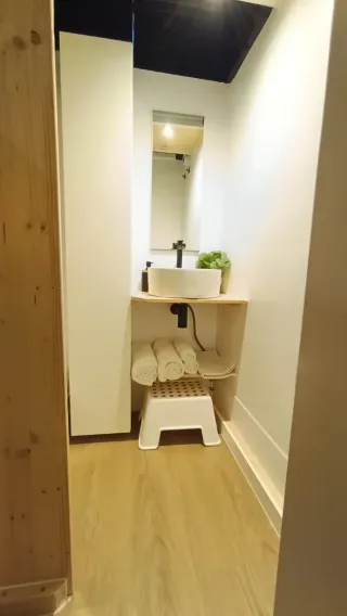 CAMION VIVIENDA CAMPER AUTOCARAVANA