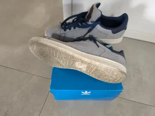 Adidas Stan Smith Riviera Uomo 46 2/3