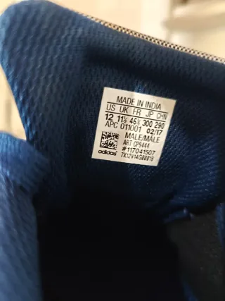 Adidas Stan Smith Riviera Uomo 46 2/3