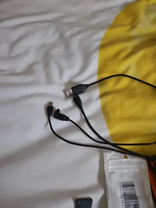 GARMIN FORERUNNER 255