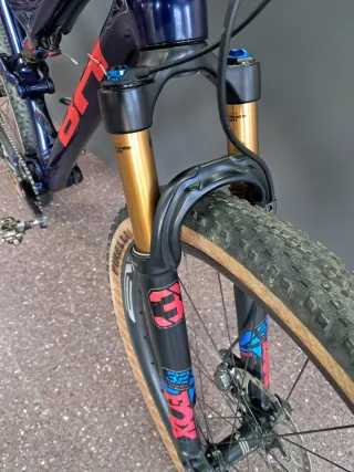 BH LynxRace evo 9.5