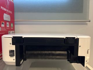 Impresora Canon PIXMA MG3650S Blanca