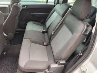 Opel Zafira 2010