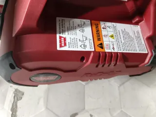 Warn PullzAll Cabrestante Eléctrico Portátil