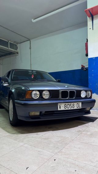BMW Serie 5 1990