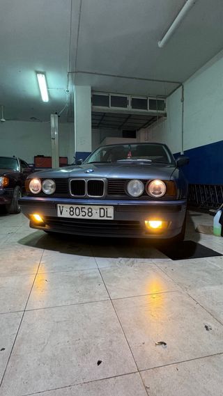 BMW Serie 5 1990