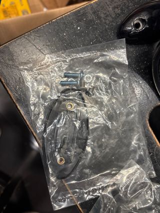 Espejos bala Mini Clásico (Set 2)