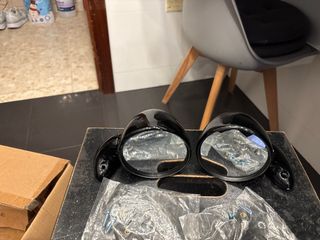 Espejos bala Mini Clásico (Set 2)