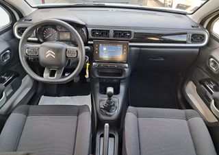 Citroen C3 2020