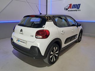 Citroen C3 2020
