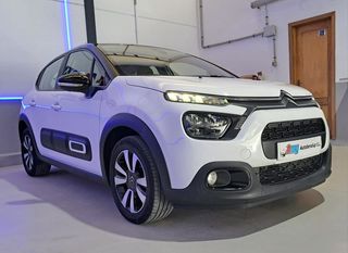 Citroen C3 1.5 BlueHDi 100 Live 5p S/S