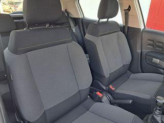 Citroen C3 1.5 BlueHDi 100 Live 5p S/S