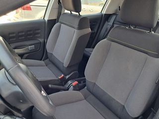 Citroen C3 1.5 BlueHDi 100 Live 5p S/S