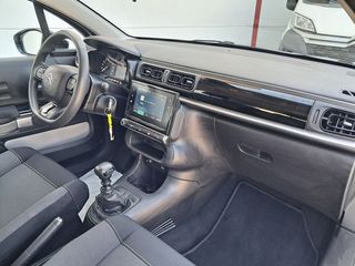 Citroen C3 1.5 BlueHDi 100 Live 5p S/S