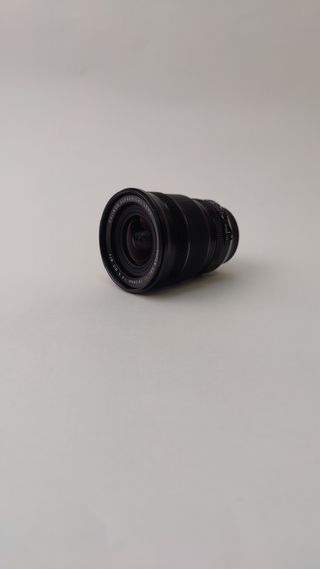 Objetivo Fujinon XF 10-24mm f/4 R OIS
