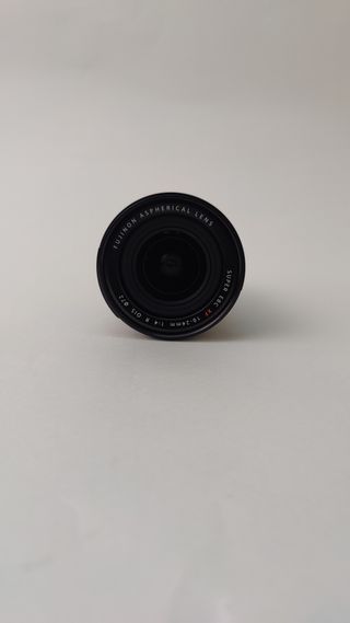 Objetivo Fujinon XF 10-24mm f/4 R OIS