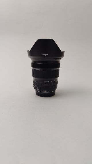 Objetivo Fujinon XF 10-24mm f/4 R OIS