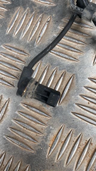 Sensor ABS Delantero BMW R1200 GS 2009