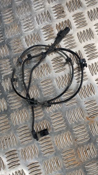 Sensor ABS Delantero BMW R1200 GS 2009