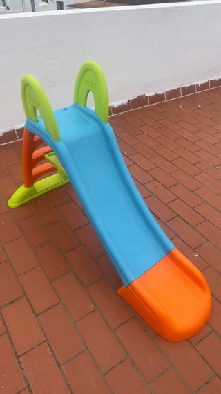 Tobogán Feber Slide Max