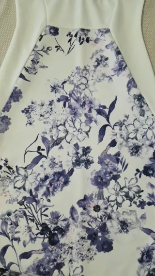 Abito da cerimonia estivo