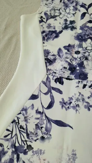 Abito da cerimonia estivo