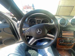 Mercedes-Benz Clase ML