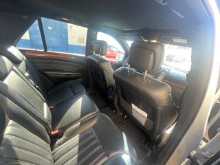 Mercedes-Benz Clase ML