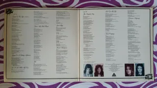 Queen - A Night At The Opera Vinilo USA