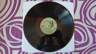 Queen - A Night At The Opera Vinilo USA