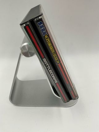 Battlecorps Sega Mega-CD