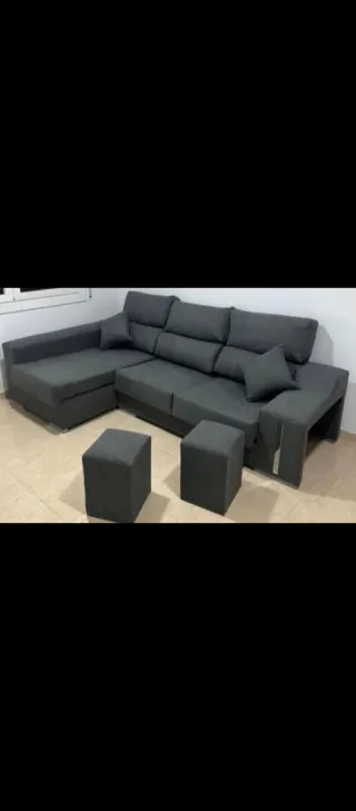 Armario blanco de madera