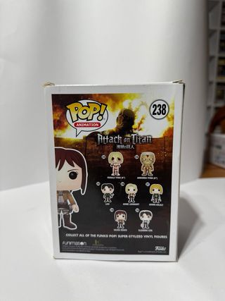 Funko Pop! Sasha Braus Attack on Titan 238