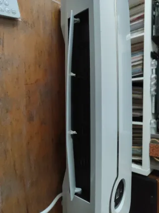 Calefactor Silver Crest Cerámico